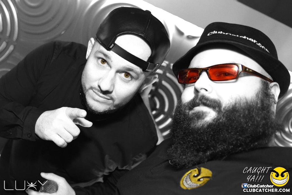 Luxy nightclub photo 50 - March 17th, 2017