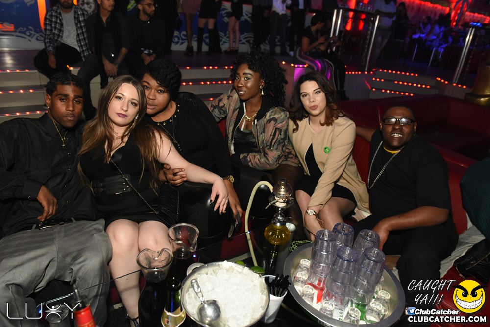 Luxy nightclub photo 53 - March 17th, 2017