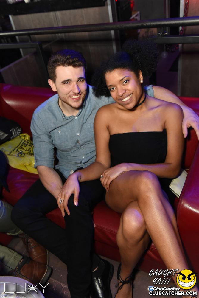 Luxy nightclub photo 55 - March 17th, 2017