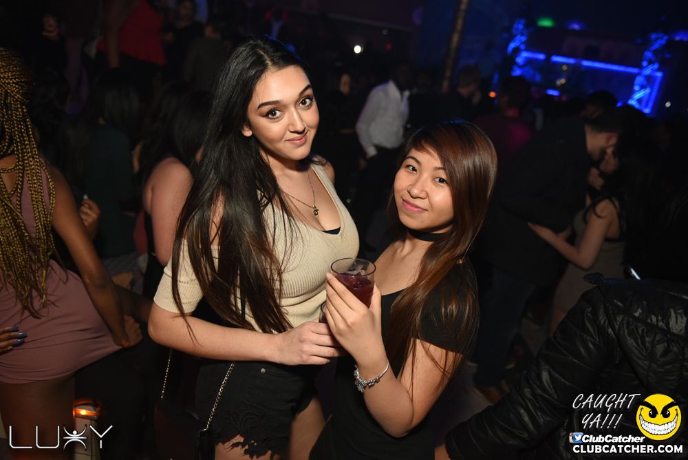 Luxy nightclub photo 57 - March 17th, 2017