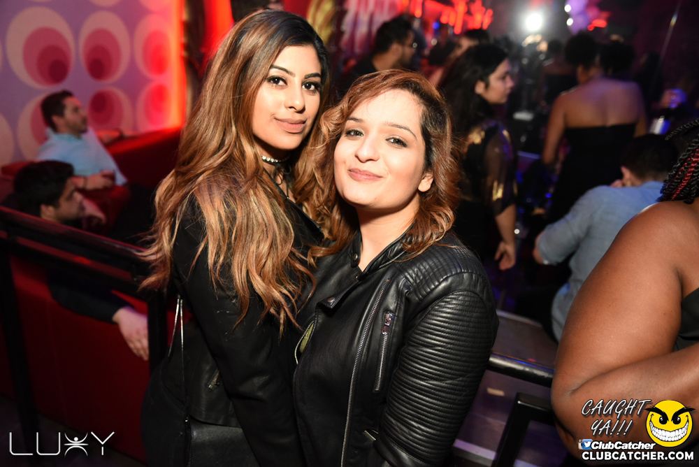 Luxy nightclub photo 58 - March 17th, 2017