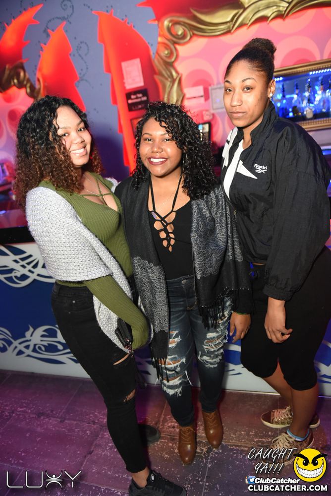 Luxy nightclub photo 60 - March 17th, 2017