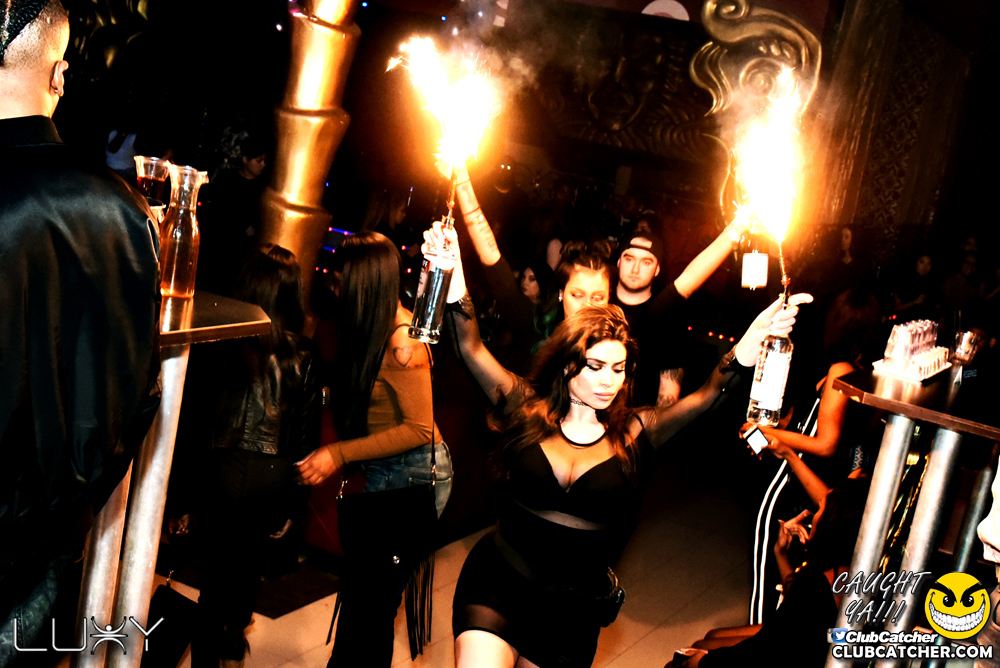 Luxy nightclub photo 61 - March 17th, 2017