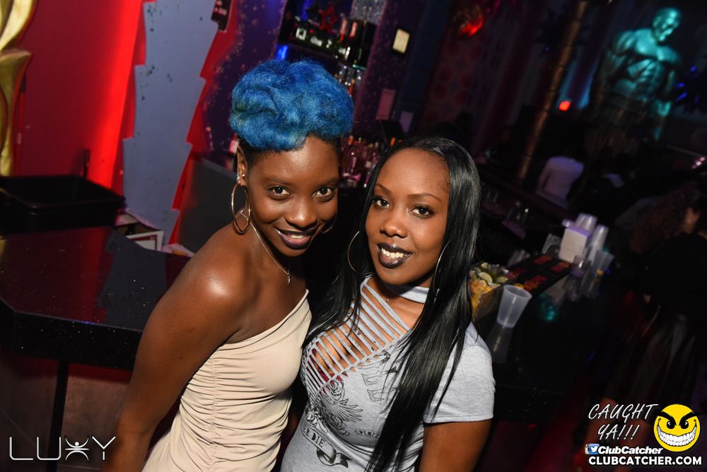 Luxy nightclub photo 63 - March 17th, 2017