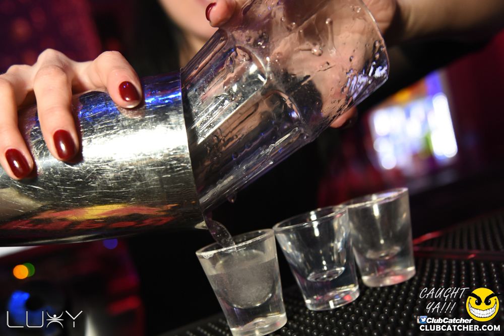 Luxy nightclub photo 67 - March 17th, 2017