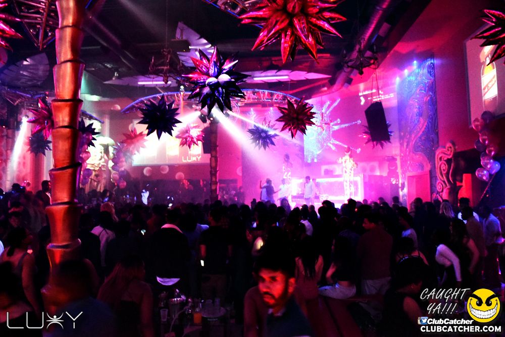 Luxy nightclub photo 68 - March 17th, 2017