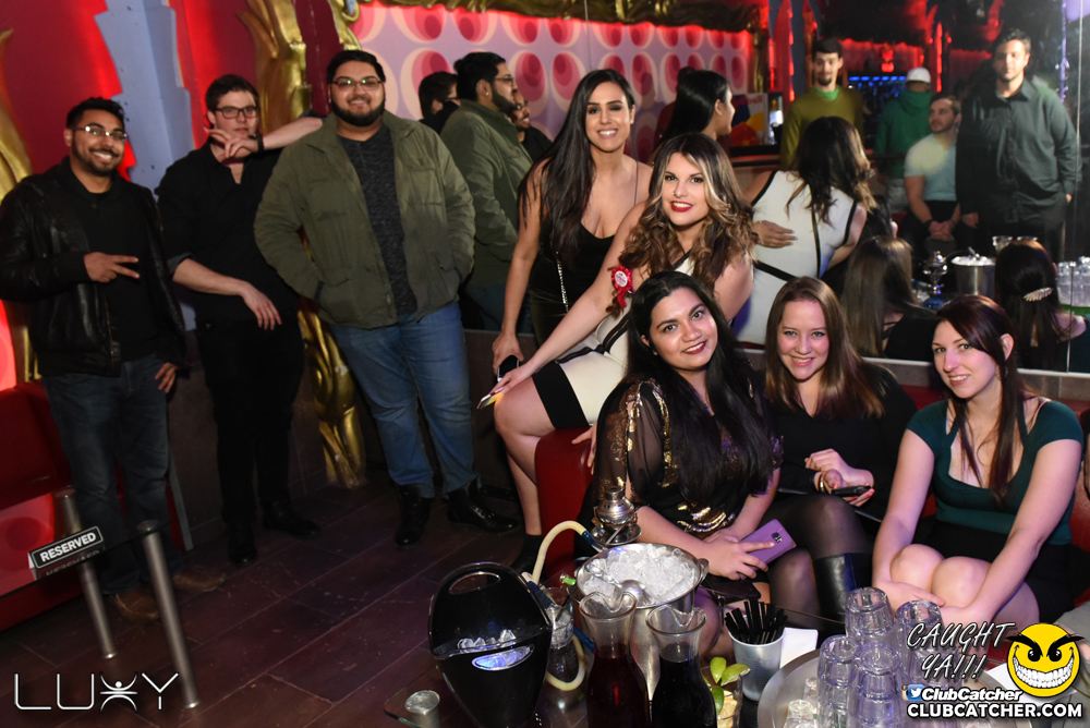 Luxy nightclub photo 70 - March 17th, 2017