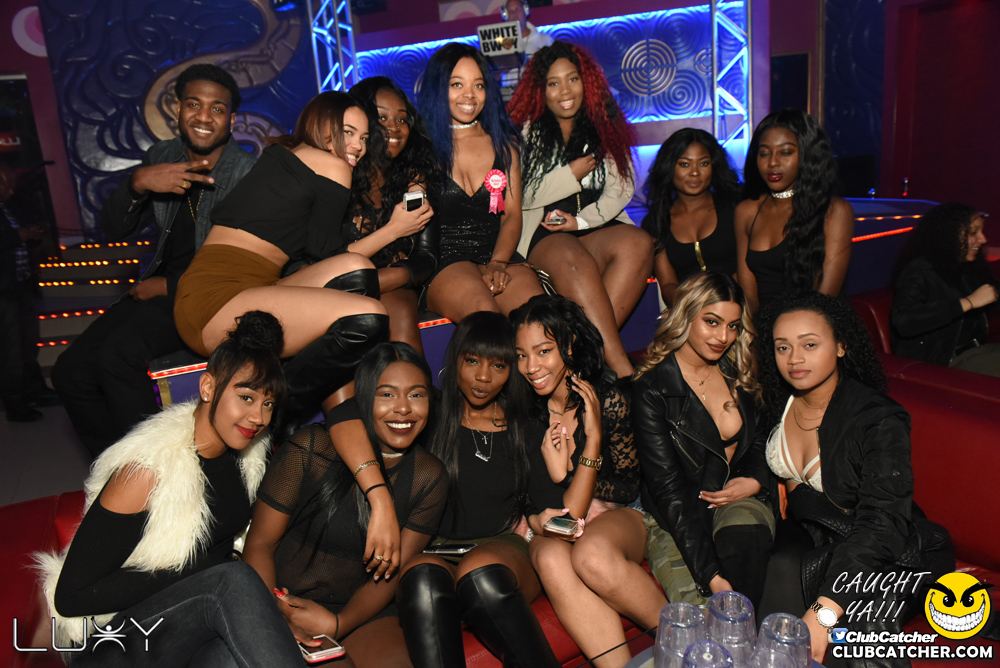 Luxy nightclub photo 74 - March 17th, 2017
