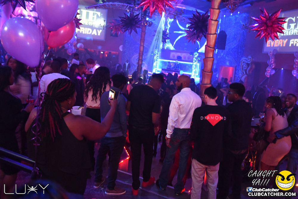 Luxy nightclub photo 77 - March 17th, 2017