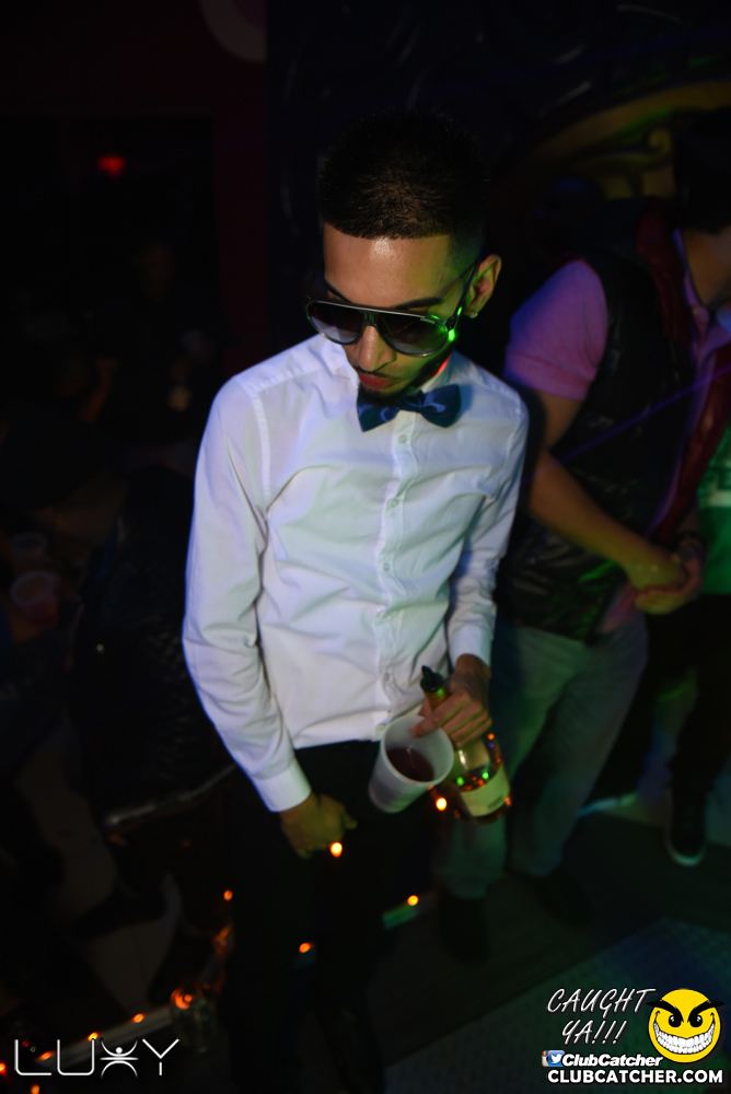 Luxy nightclub photo 79 - March 17th, 2017