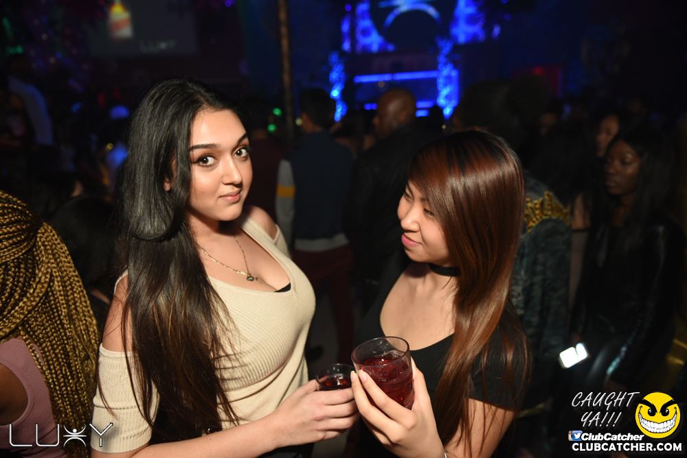Luxy nightclub photo 83 - March 17th, 2017