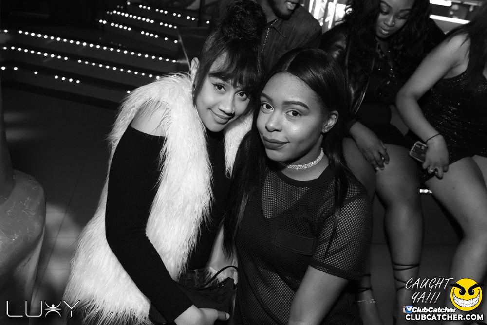 Luxy nightclub photo 84 - March 17th, 2017