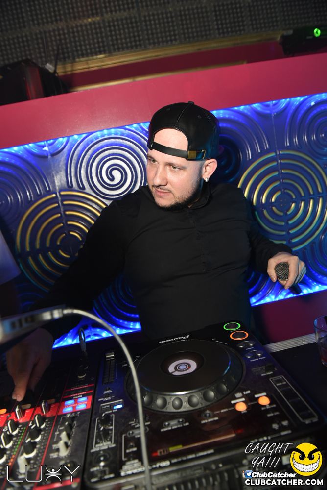 Luxy nightclub photo 92 - March 17th, 2017
