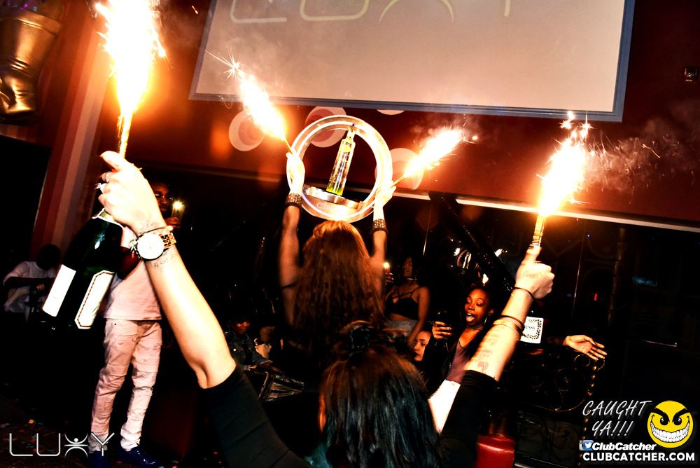 Luxy nightclub photo 93 - March 17th, 2017