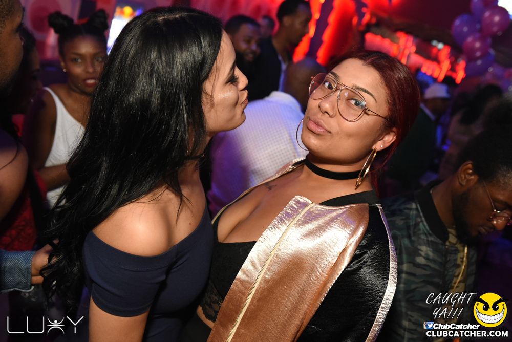 Luxy nightclub photo 94 - March 17th, 2017