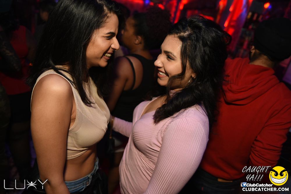 Luxy nightclub photo 99 - March 17th, 2017