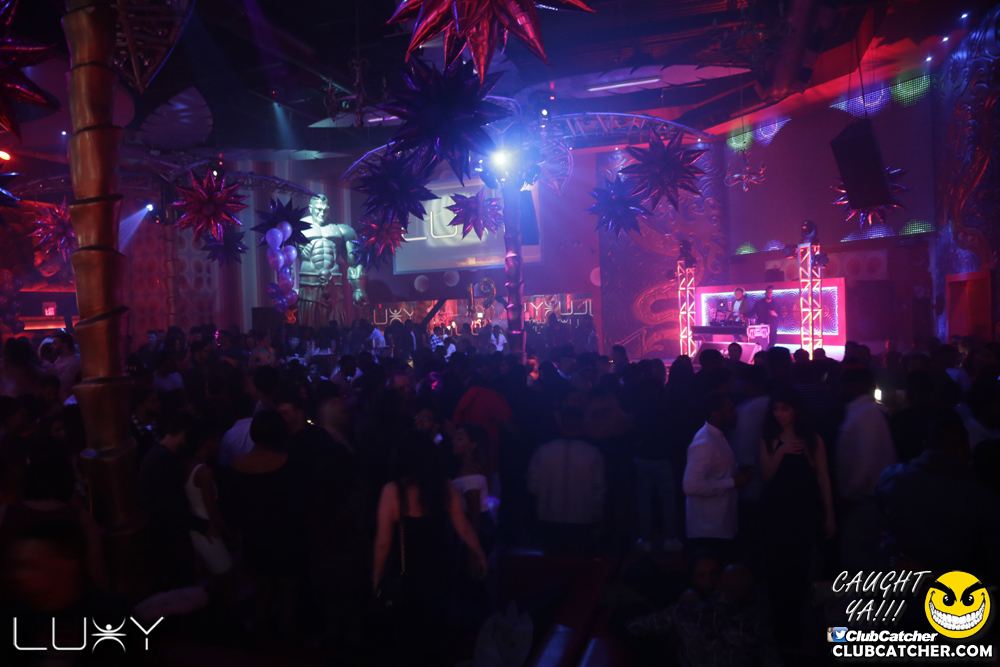 Luxy nightclub photo 126 - March 18th, 2017