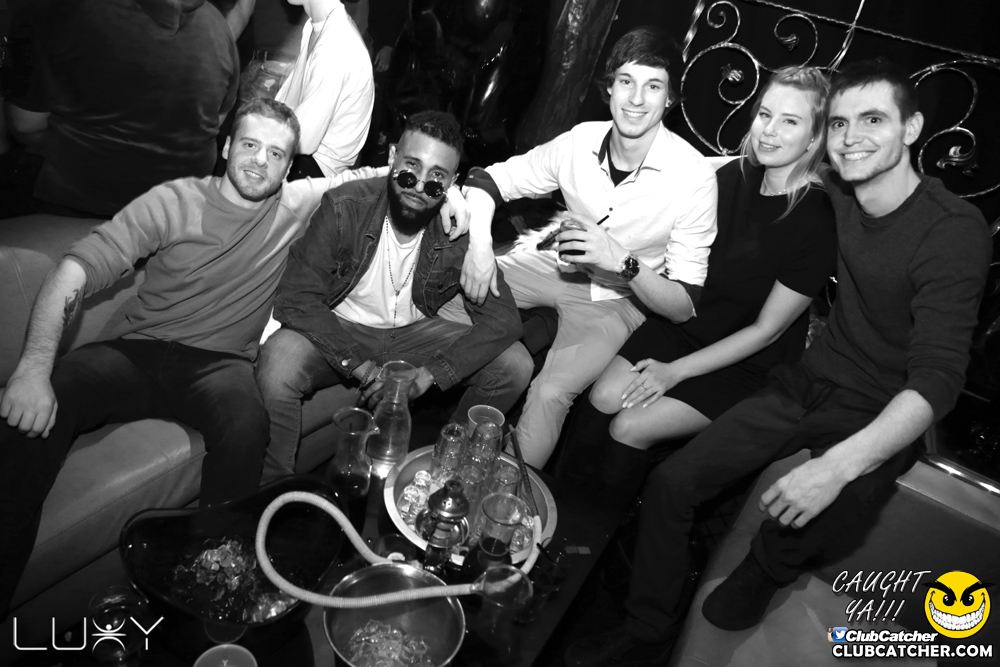 Luxy nightclub photo 141 - March 18th, 2017