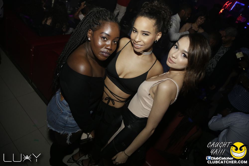 Luxy nightclub photo 164 - March 18th, 2017