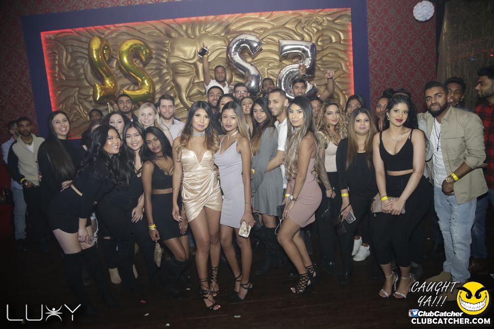 Luxy nightclub photo 190 - March 18th, 2017