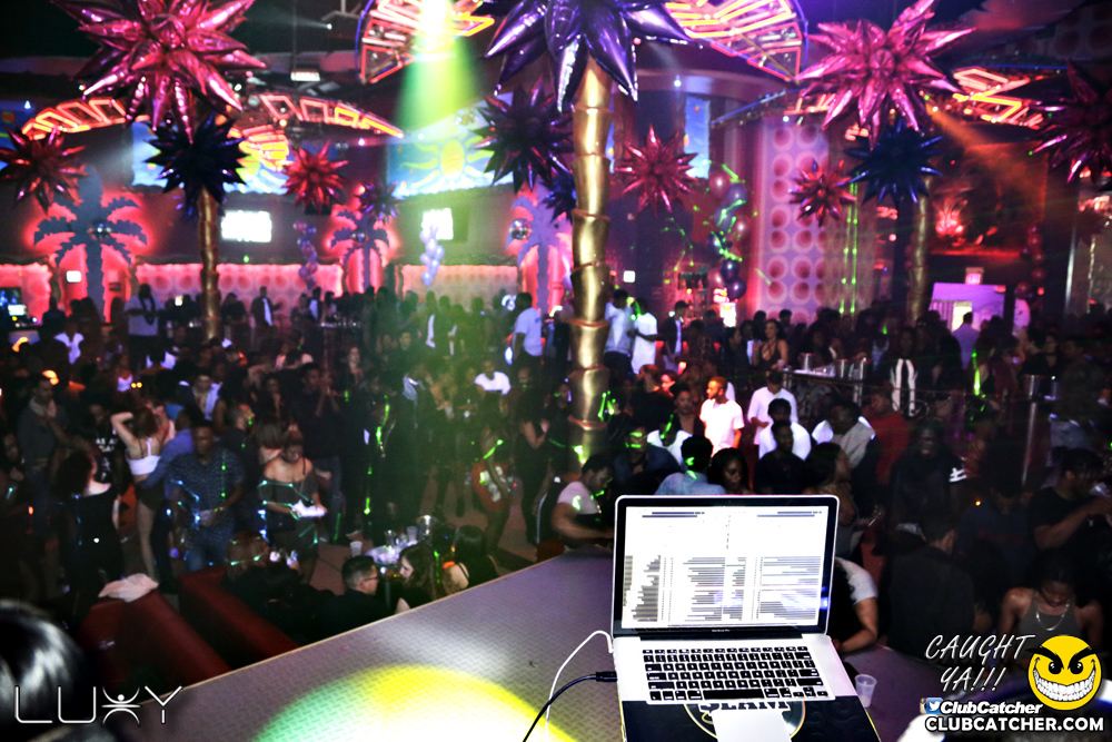 Luxy nightclub photo 197 - March 18th, 2017