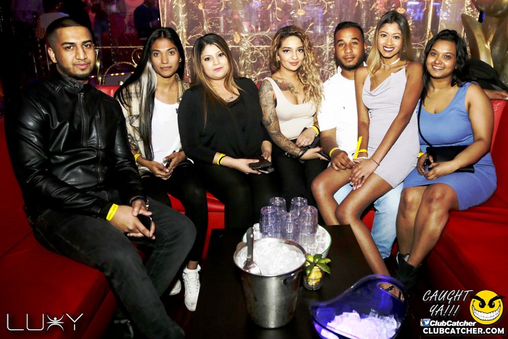 Luxy nightclub photo 231 - March 18th, 2017