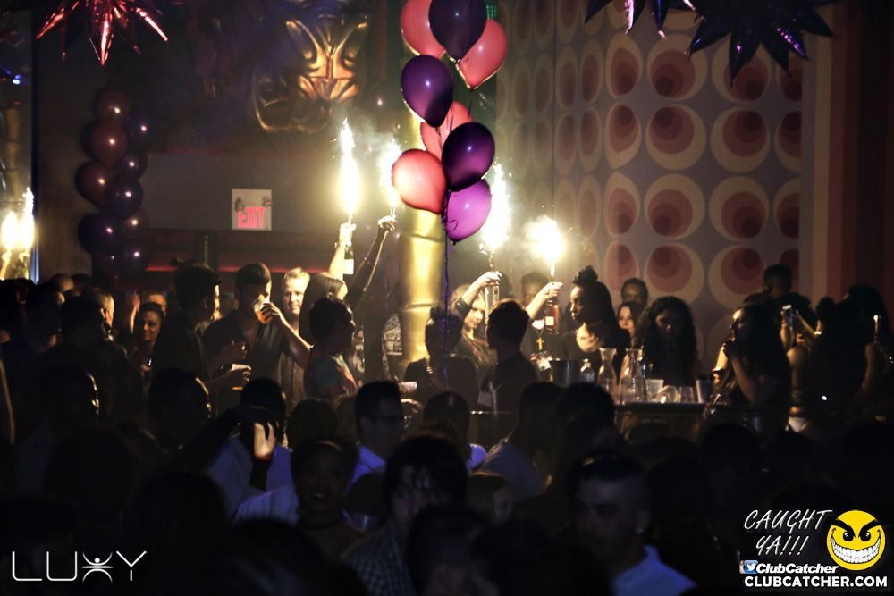Luxy nightclub photo 288 - March 18th, 2017