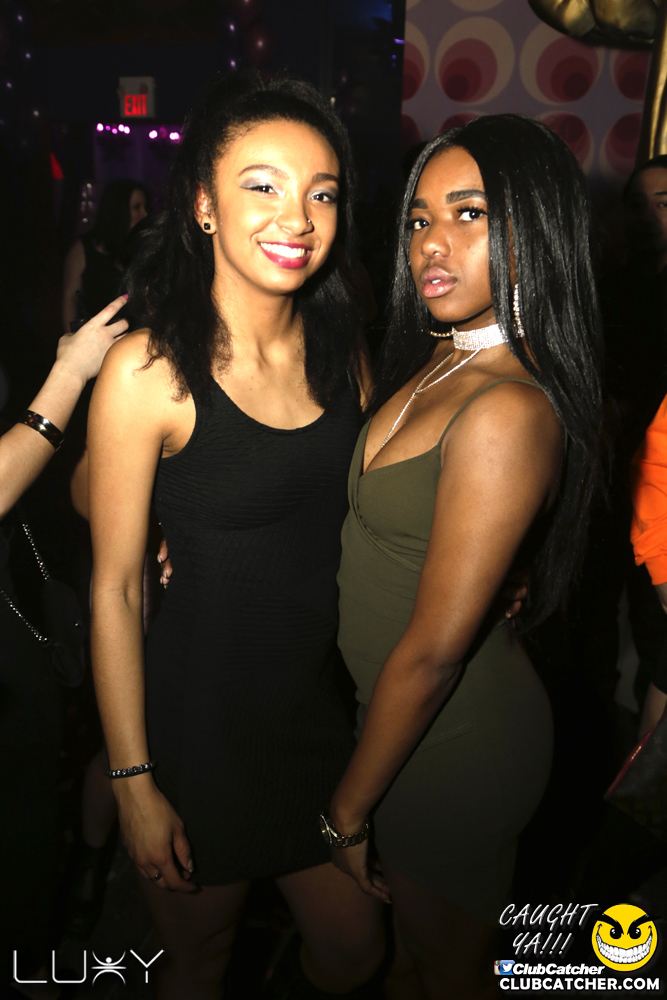 Luxy nightclub photo 319 - March 18th, 2017