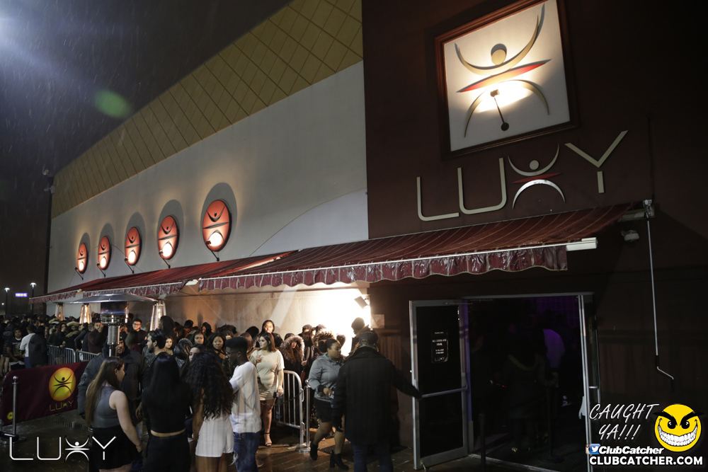 Luxy nightclub photo 34 - March 18th, 2017