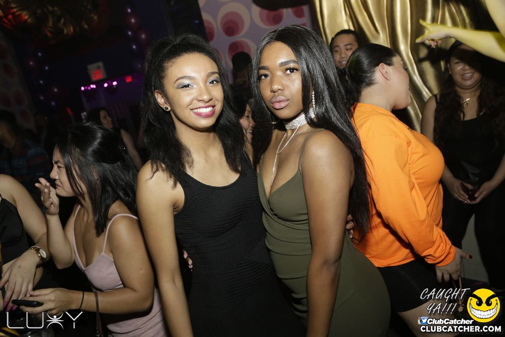 Luxy nightclub photo 36 - March 18th, 2017