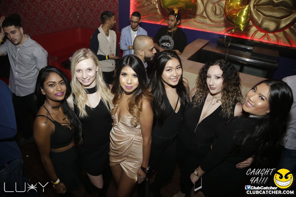 Luxy nightclub photo 37 - March 18th, 2017