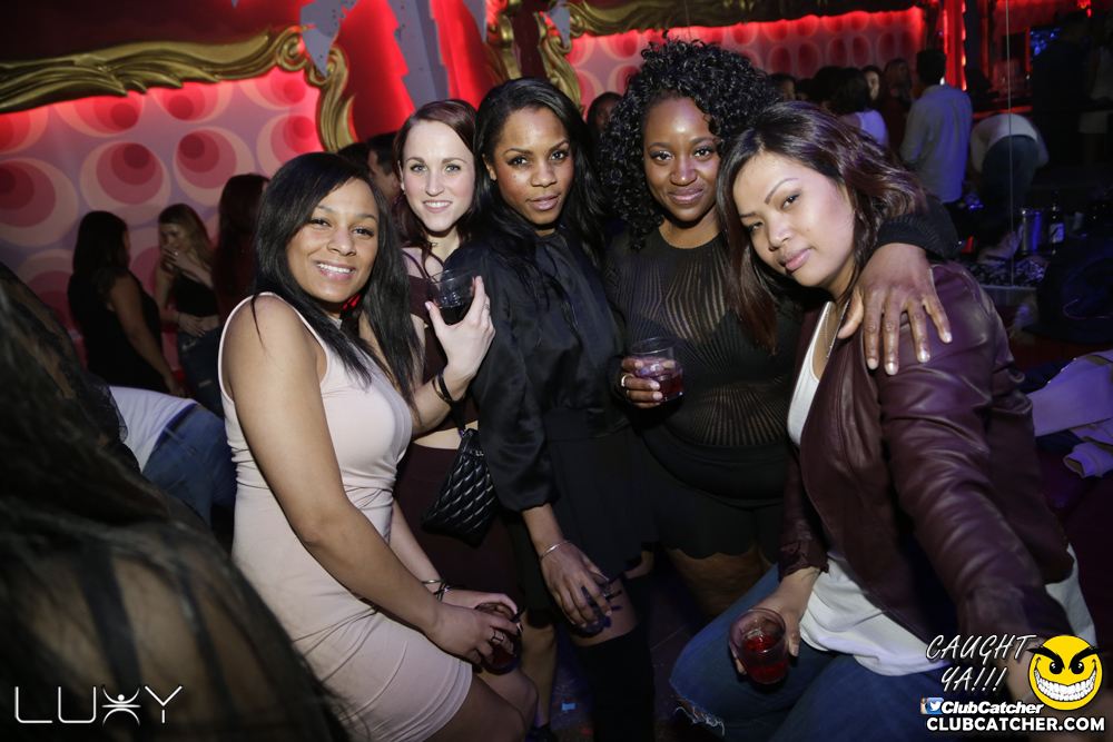 Luxy nightclub photo 38 - March 18th, 2017