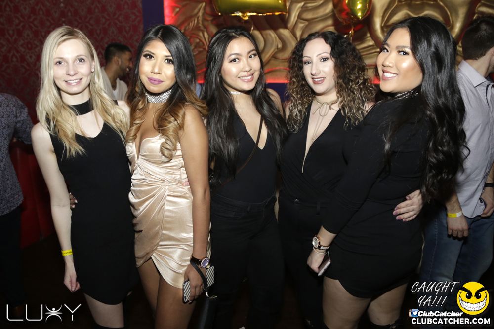 Luxy nightclub photo 49 - March 18th, 2017