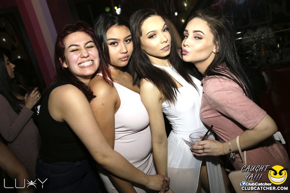 Luxy nightclub photo 54 - March 18th, 2017