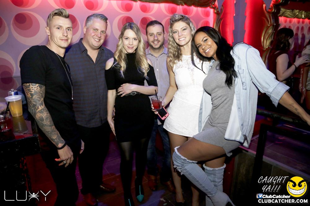 Luxy nightclub photo 65 - March 18th, 2017