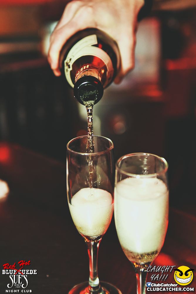 Blue Suede Sues nightclub photo 101 - March 24th, 2017