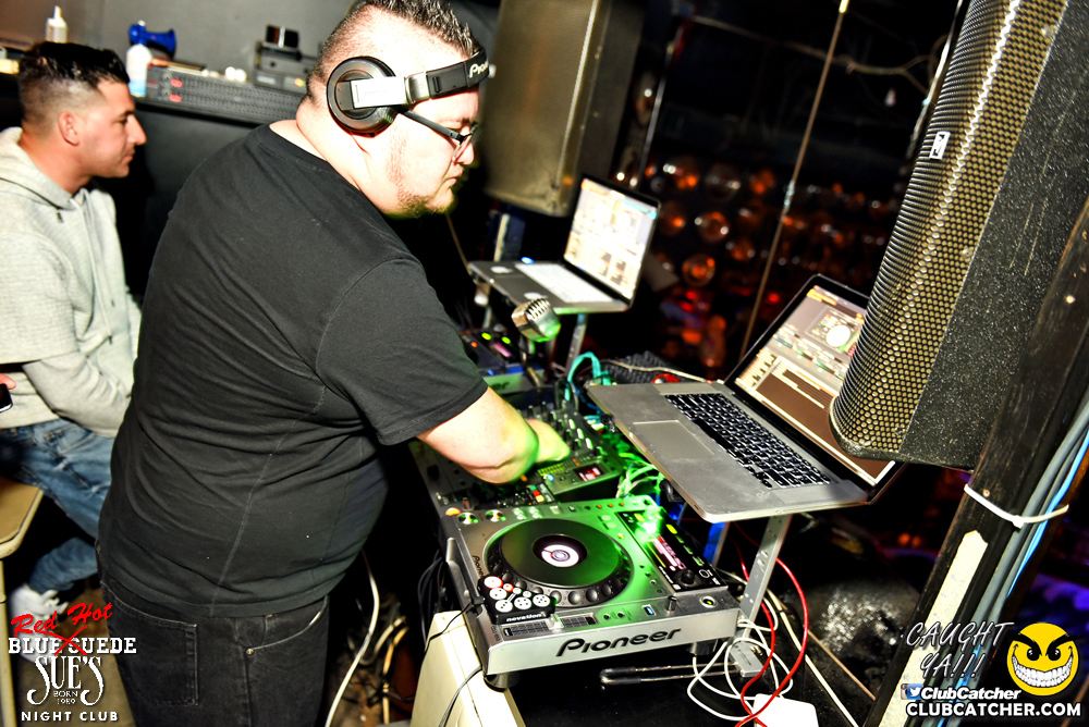 Blue Suede Sues nightclub photo 102 - March 24th, 2017