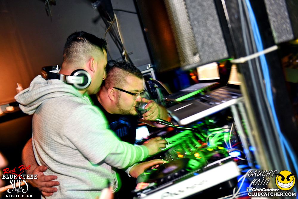 Blue Suede Sues nightclub photo 107 - March 24th, 2017