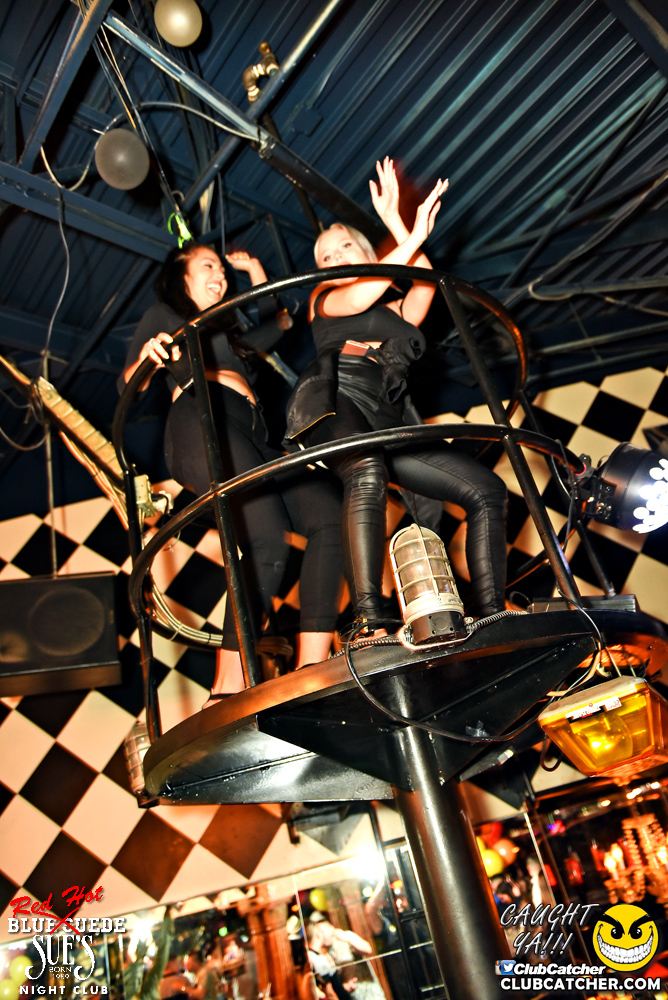 Blue Suede Sues nightclub photo 108 - March 24th, 2017