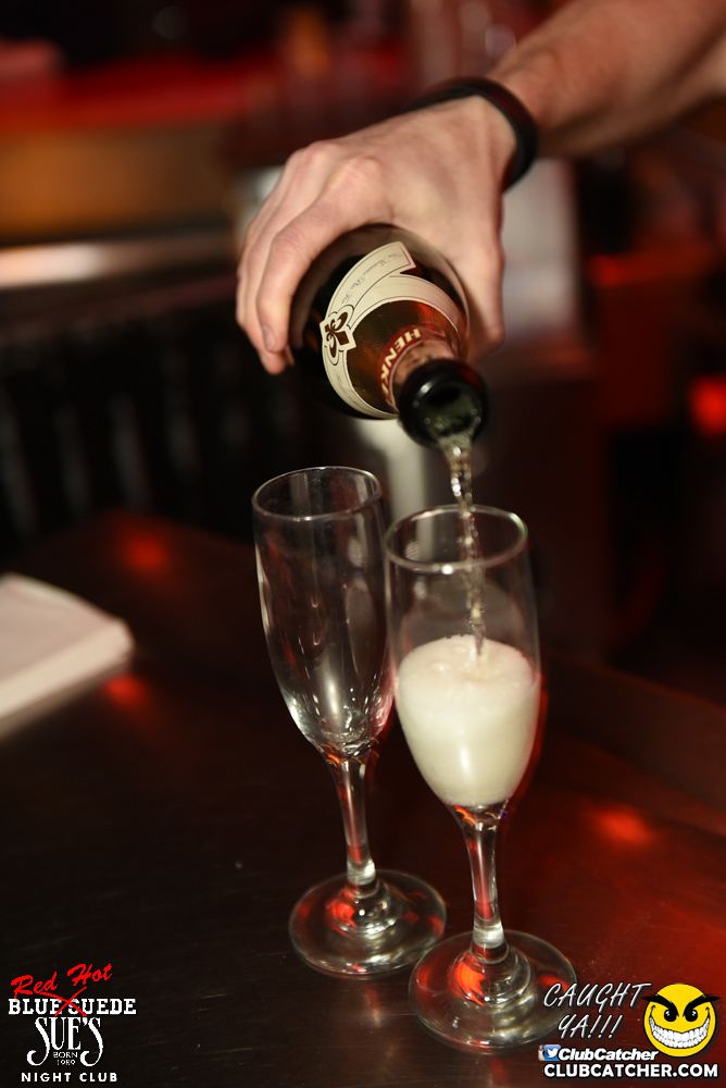 Blue Suede Sues nightclub photo 13 - March 24th, 2017