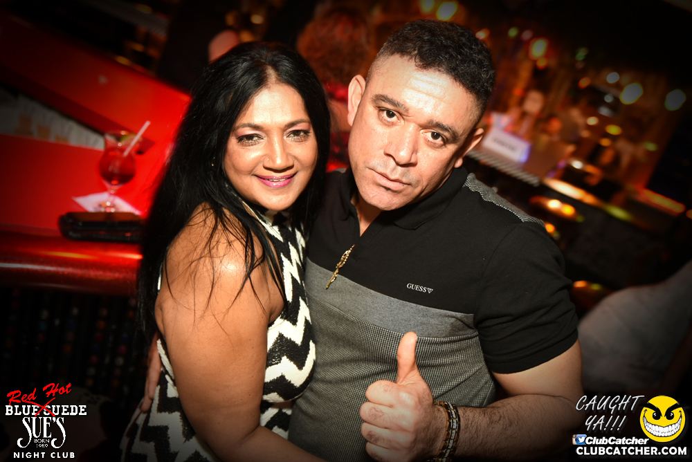 Blue Suede Sues nightclub photo 126 - March 24th, 2017