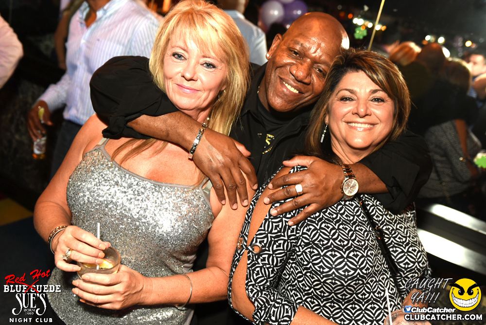 Blue Suede Sues nightclub photo 129 - March 24th, 2017