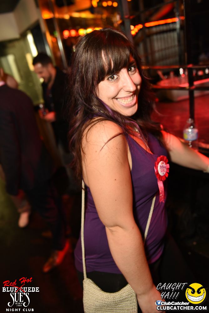 Blue Suede Sues nightclub photo 132 - March 24th, 2017