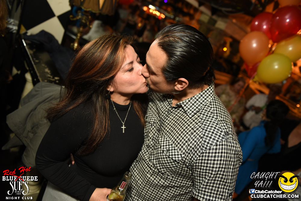 Blue Suede Sues nightclub photo 135 - March 24th, 2017