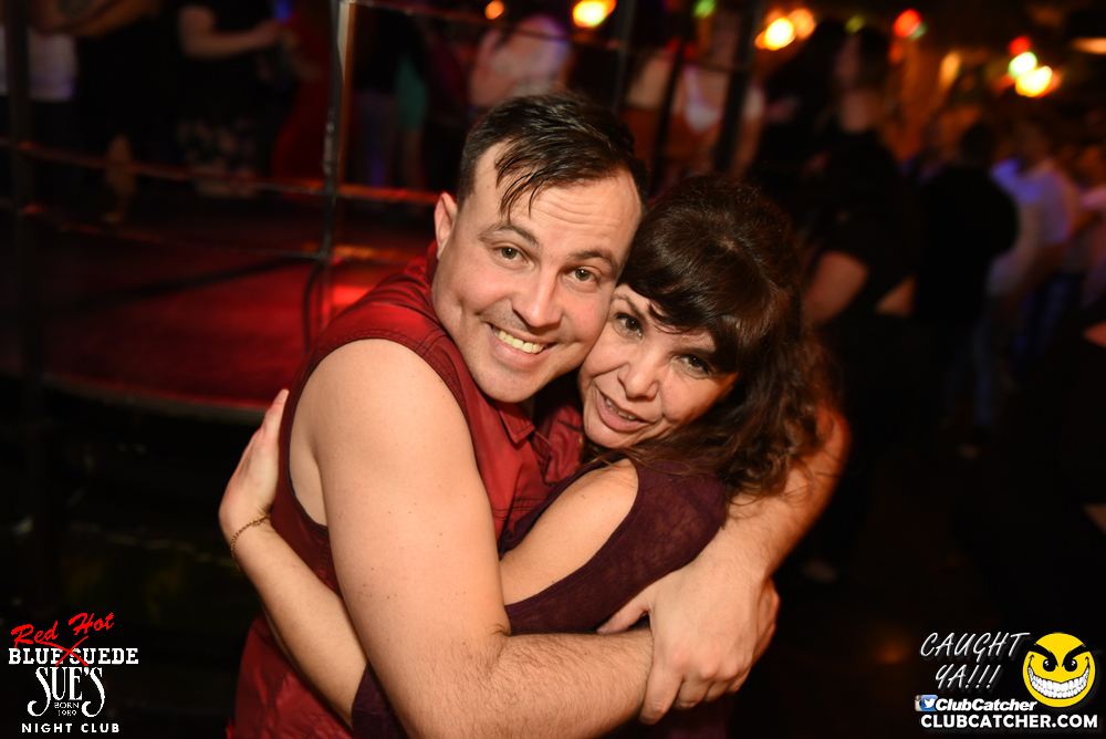 Blue Suede Sues nightclub photo 139 - March 24th, 2017