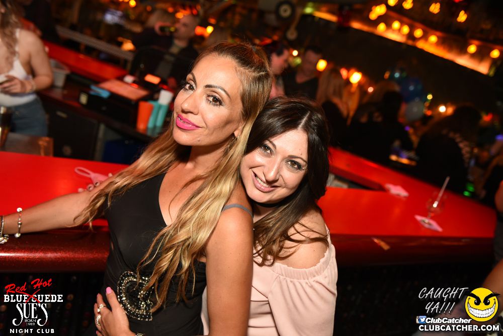 Blue Suede Sues nightclub photo 143 - March 24th, 2017