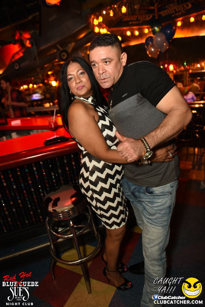 Blue Suede Sues nightclub photo 144 - March 24th, 2017
