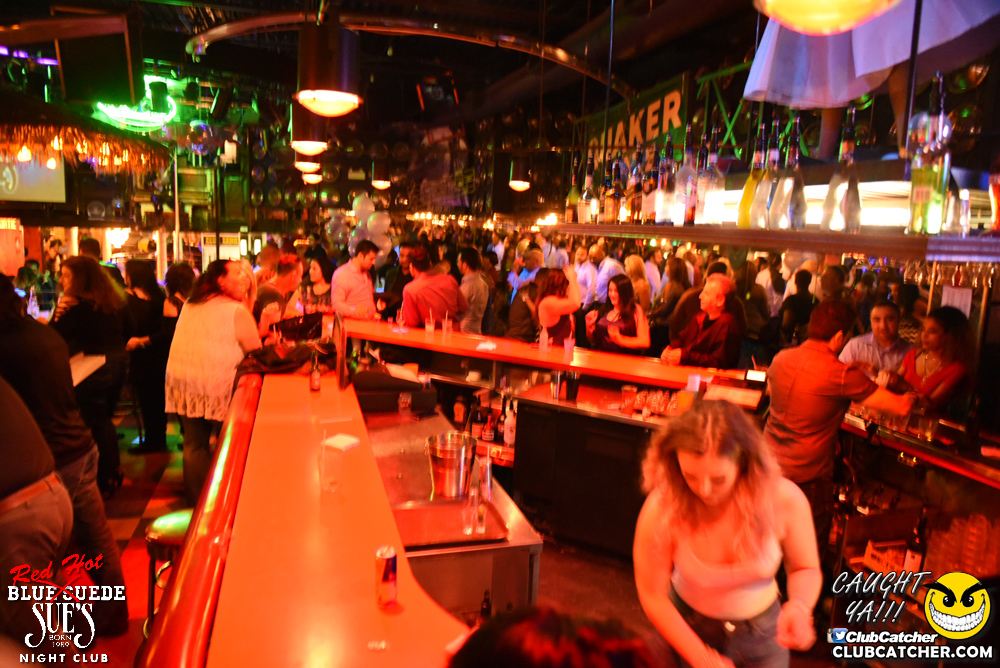 Blue Suede Sues nightclub photo 149 - March 24th, 2017