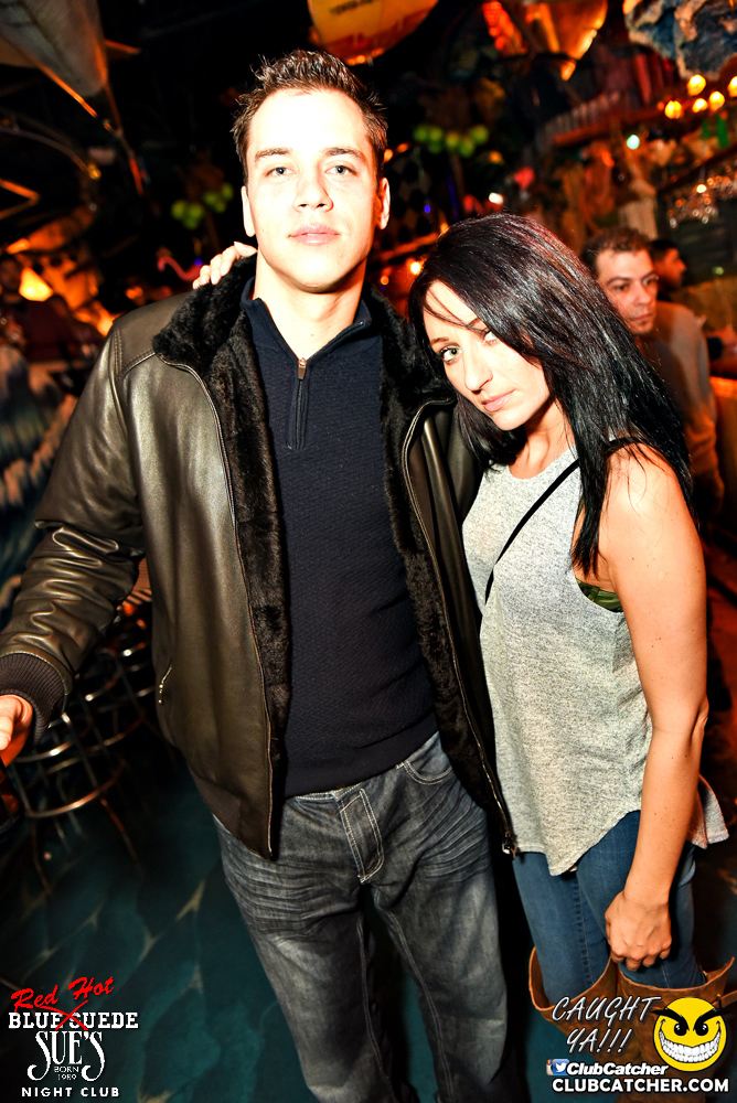 Blue Suede Sues nightclub photo 150 - March 24th, 2017