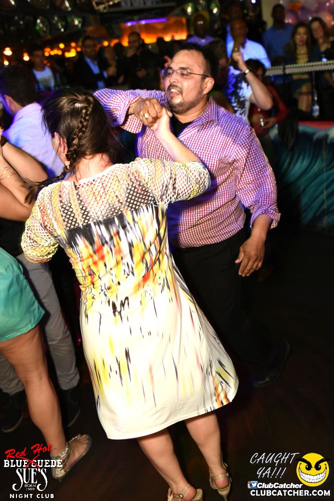Blue Suede Sues nightclub photo 159 - March 24th, 2017